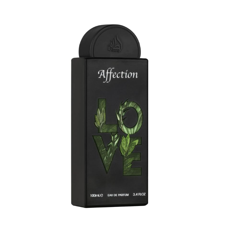 Lattafa Pride Affection Love 100ml Perfume
