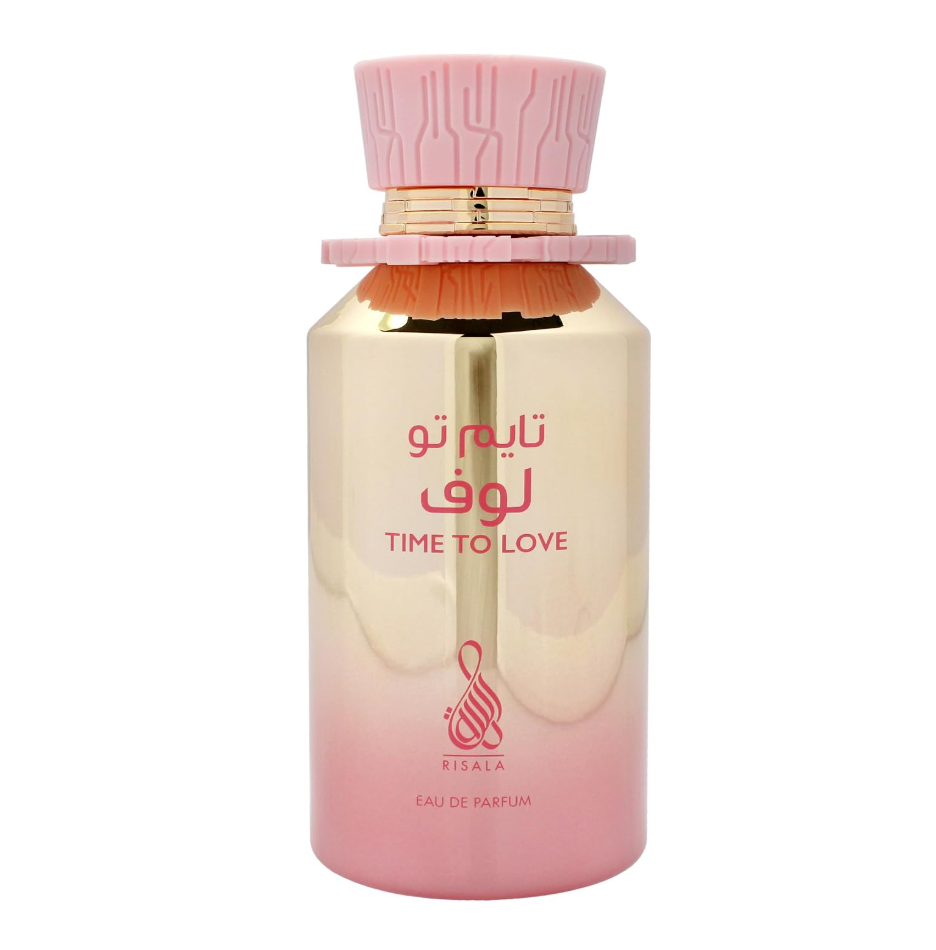 Risala TIME TO LOVE 100ml Perfume