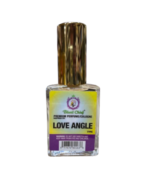 Blunt Chief Premium Perfume 30ml