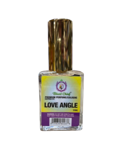 Blunt Chief Premium Perfume 30ml