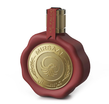 Le Falcone Mirsaal Love Letter 100ml Perfume