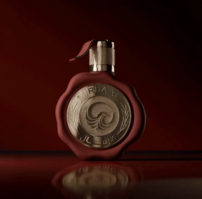 Le Falcone Mirsaal Love Letter 100ml Perfume