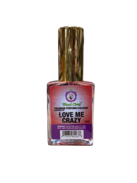 Blunt Chief Premium Perfume 30ml