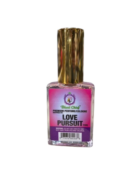 Blunt Chief Premium Perfume 30ml