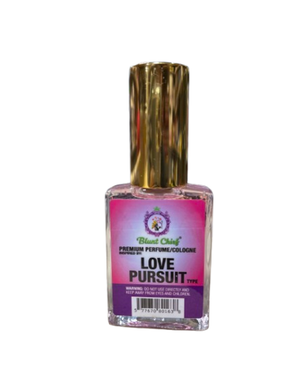 Blunt Chief Premium Perfume 30ml