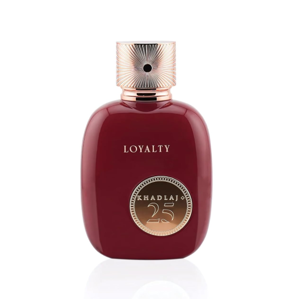 Khadlaj LOYALTY 100ml Perfume