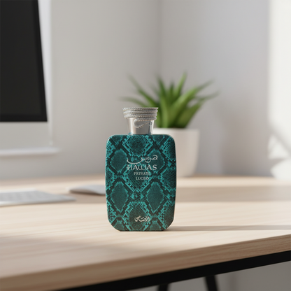 Rasasi Hawas Private Luceo 100ml Perfume