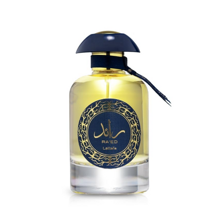 Lattafa Ra'ed Luxe 100ml Perfume