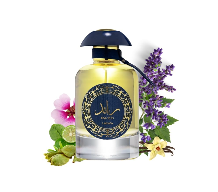 Lattafa Ra'ed Luxe 100ml Perfume