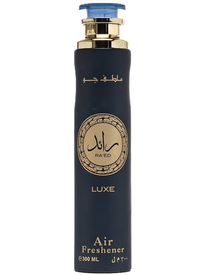 Lattafa Air Freshener Ra'ed Luxe 300ml 1ct Single