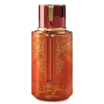 Arabiyat Prestige Lychee Musk 100ml Perfume