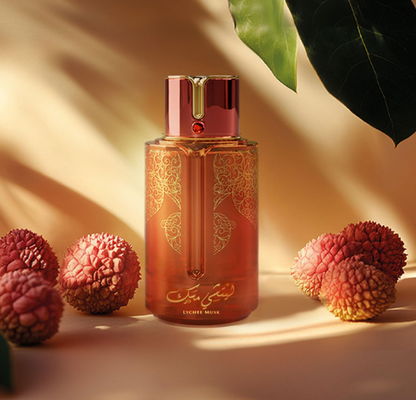 Arabiyat Prestige Lychee Musk 100ml Perfume