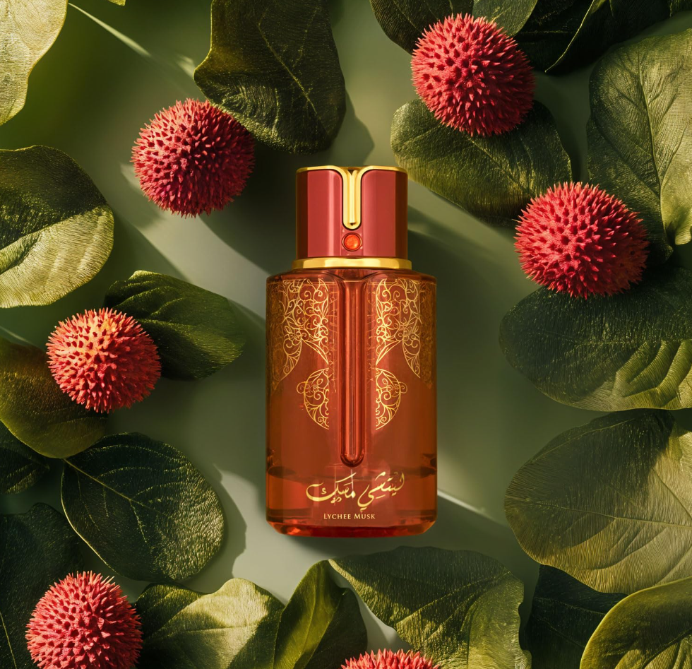 Arabiyat Prestige Lychee Musk 100ml Perfume