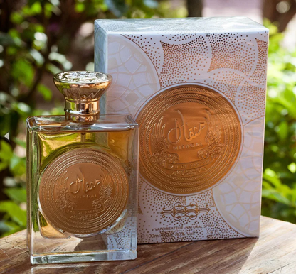 Ard Al Zaafaran Mithqal 100ml Perfume