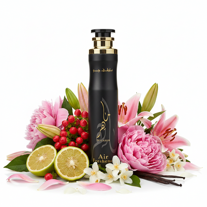 Lattafa Air Freshener Maahir 300ml 1ct Single