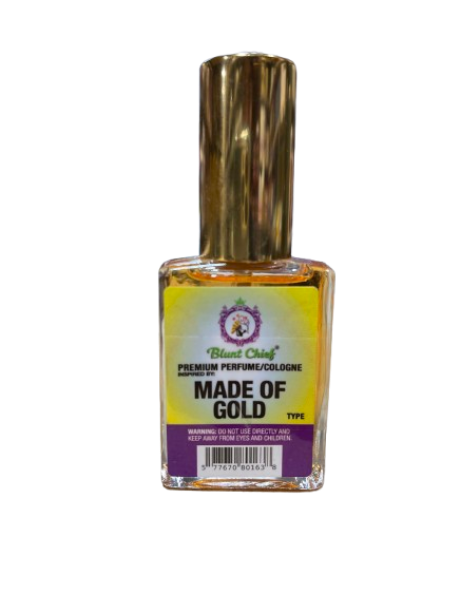 Blunt Chief Premium Perfume 30ml