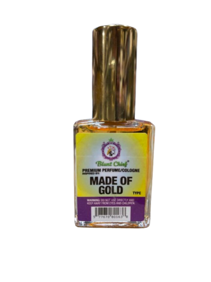Blunt Chief Premium Perfume 30ml