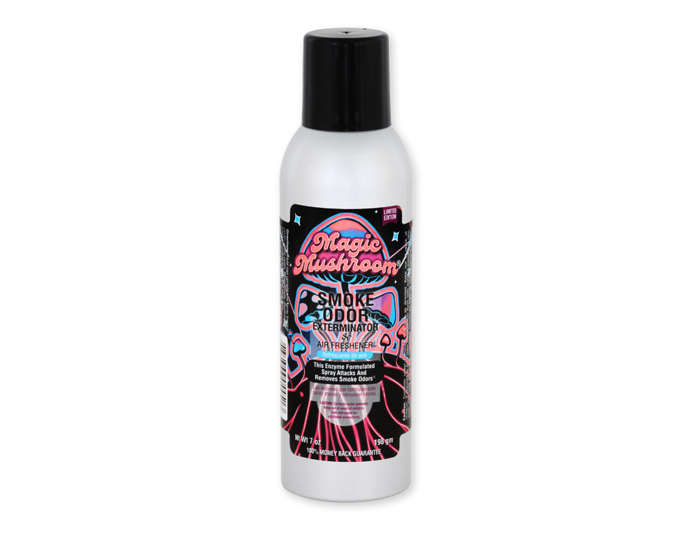 Smoke Odor Exterminator Air Freshener 7 oz.