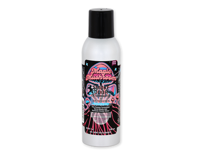 Smoke Odor Exterminator Air Freshener 7 oz.