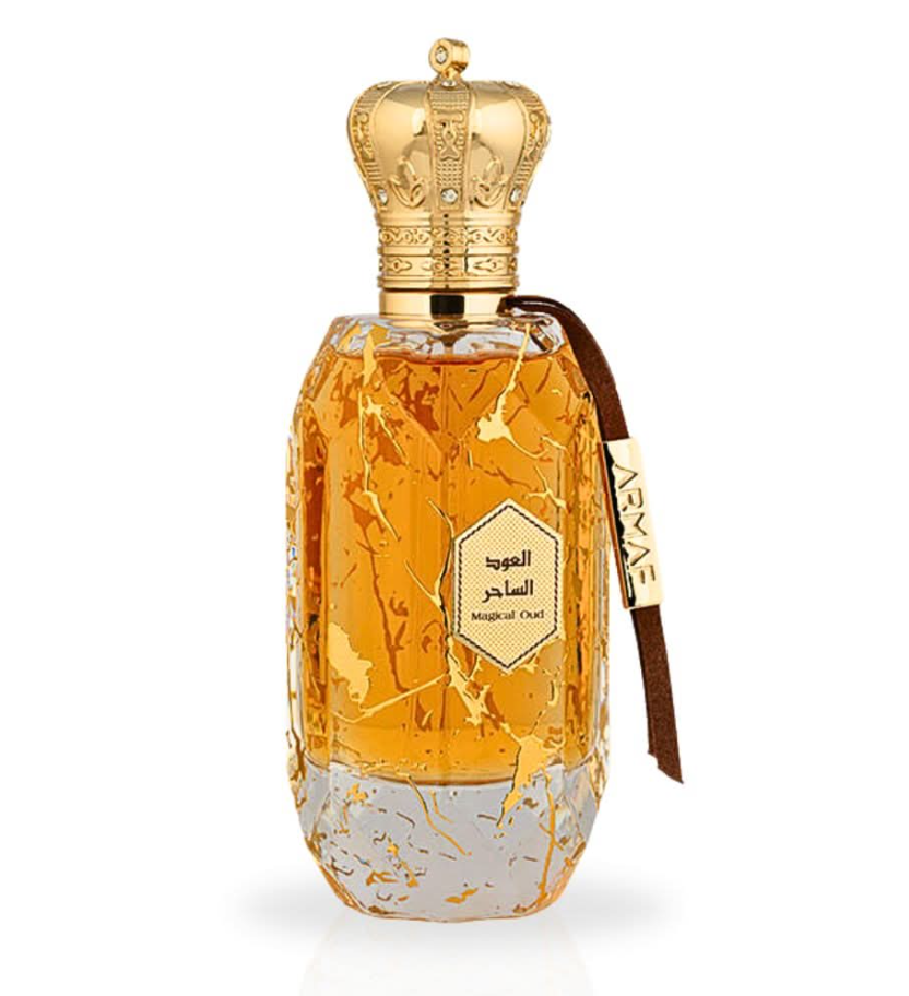 Armaf Eter Magical Oud 100ml Perfume