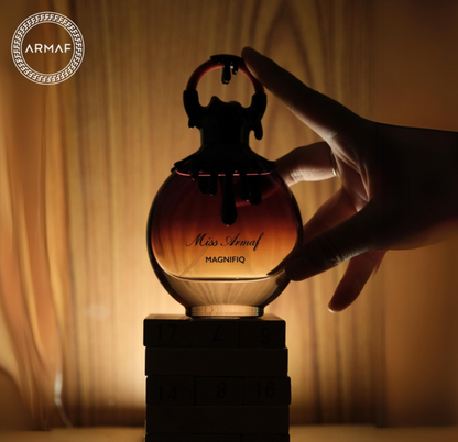 Miss Armaf Magnifiq 100ml Perfume