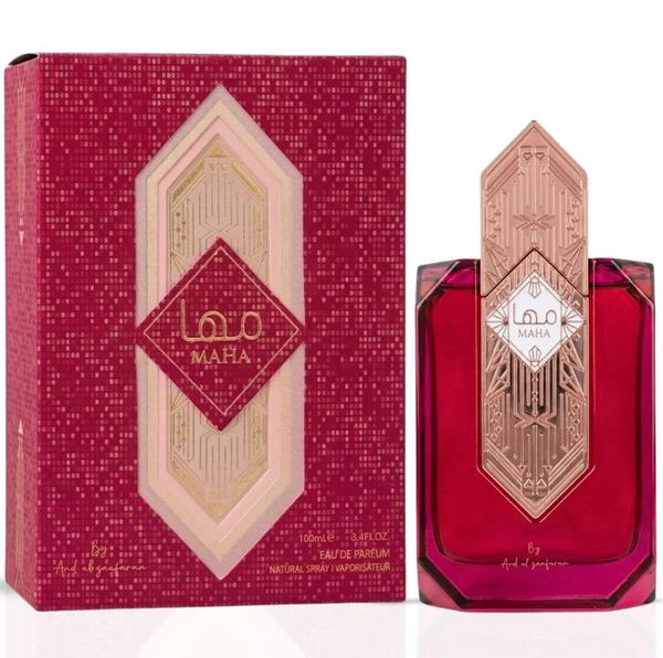 Ard Al Zaafaran Maha 100ml Perfume