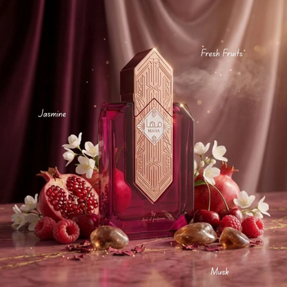 Ard Al Zaafaran Maha 100ml Perfume