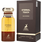 MAISON ALHAMBRA ETERNAL TOUCH 80ML PERFUME - SmellsPlus