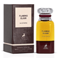 MAISON ALHAMBRA FLAMING ELIXIR 80ML PERFUME - SmellsPlus