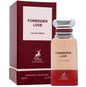 Maison Alhambra Forbidden Love 80ml - SmellsPlus