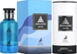 MAISON ALHAMBRA JEAN LOWE AZURE 100ML PERFUME - SmellsPlus