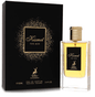 MAISON ALHAMBRA KISMET FOR MEN BLACK GOLD 100ML PERFUME - SmellsPlus