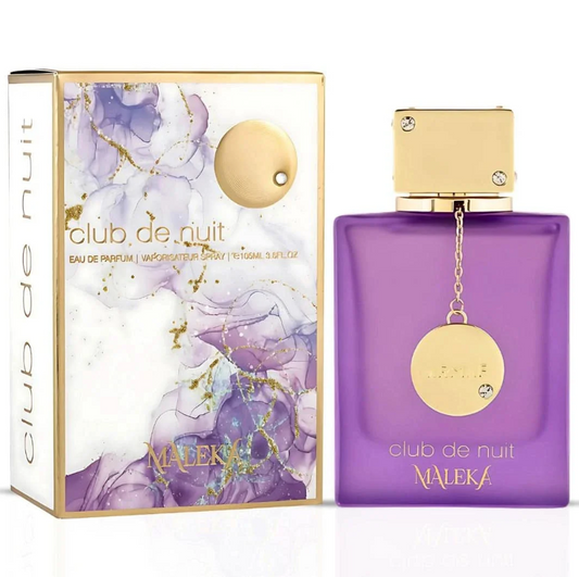 Armaf Club De Nuit Maleka Women 105ml Perfume