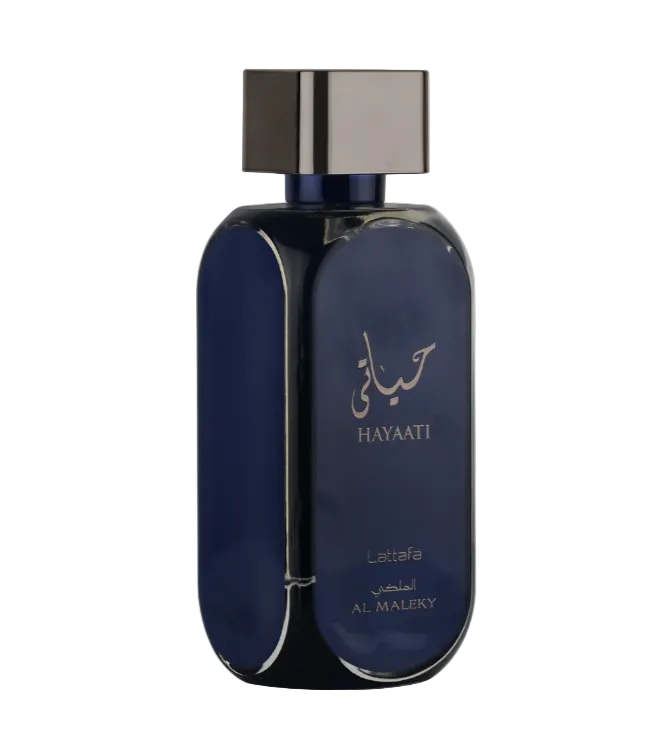 Lattafa Hayaati Al Maleky 100ml Perfume