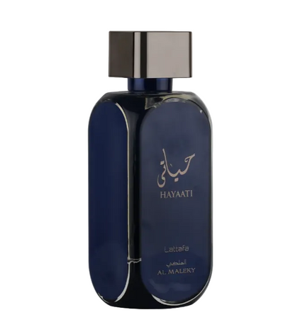 Lattafa Hayaati Al Maleky 100ml Perfume
