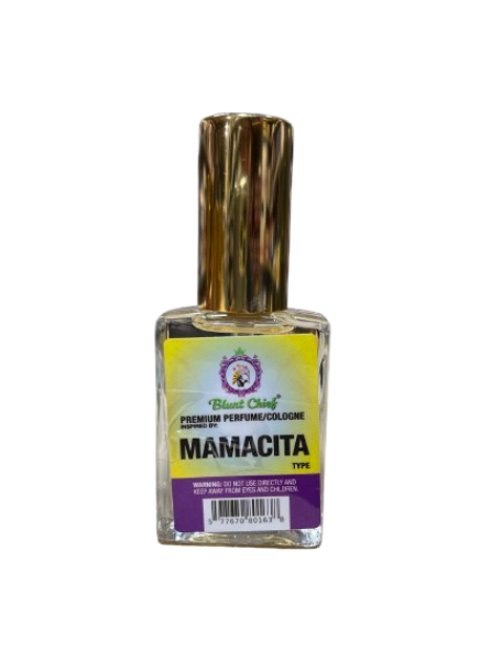 Blunt Chief Premium Perfume 30ml