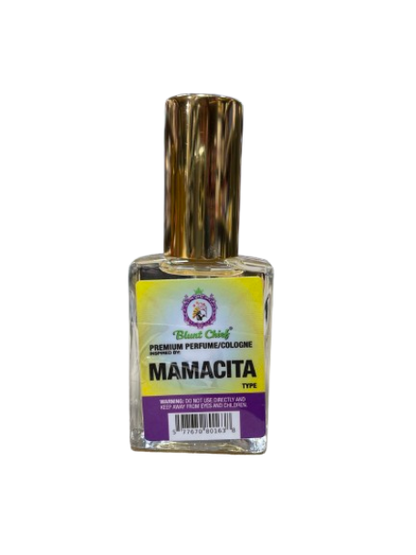 Blunt Chief Premium Perfume 30ml