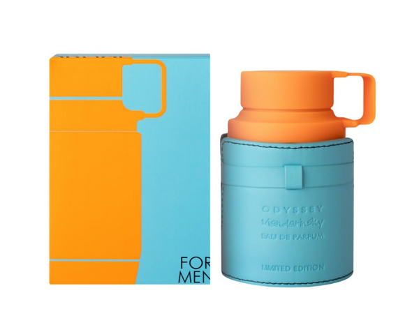Armaf Odyssey Mandarin Sky Limited Edition For Men 100ml
