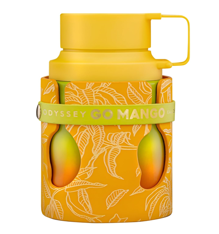 Armaf Odyssey Go Mango Tropical Edition 100ml Perfume