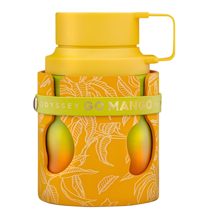 Armaf Odyssey Go Mango Tropical Edition 100ml Perfume