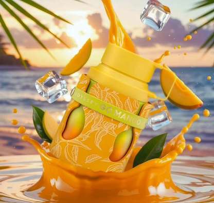 Armaf Odyssey Go Mango Tropical Edition 100ml Perfume
