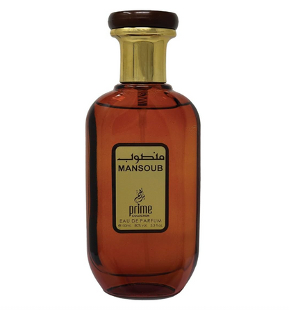 Prime Collection MANSOUB 100ml Perfume