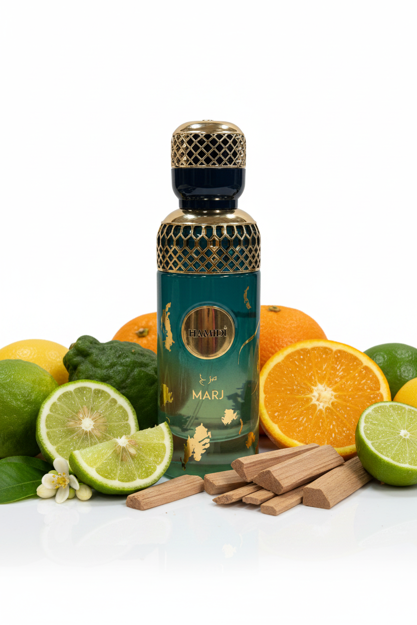 Hamidi Marj 100ml Perfume