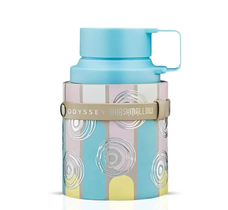 Armaf Odyssey Marshmallow Gourmand Edition 100ml Perfume