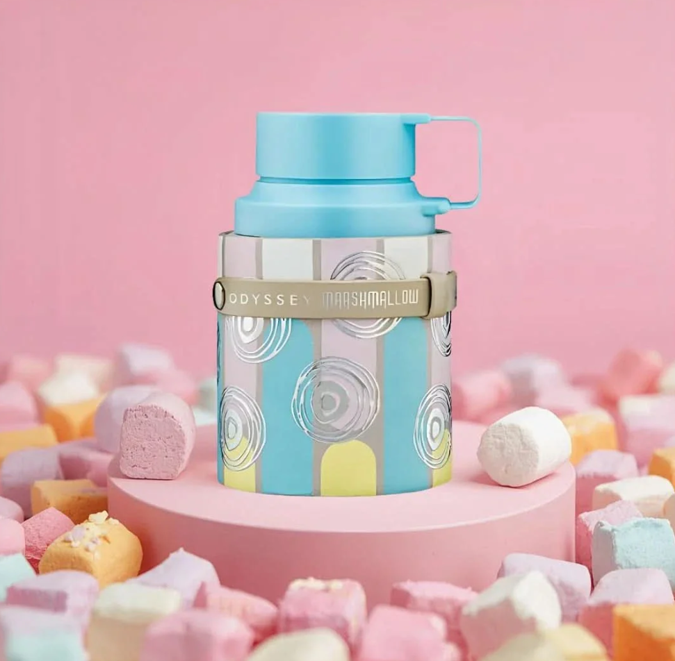 Armaf Odyssey Marshmallow Gourmand Edition 100ml Perfume