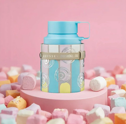 Armaf Odyssey Marshmallow Gourmand Edition 100ml Perfume