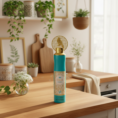 Al Wataniah Air Freshener Marwa 300ml 1ct Single