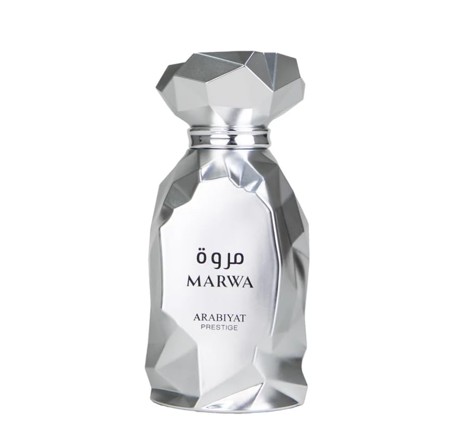 Arabiyat Prestige Marwa 100ml Perfume
