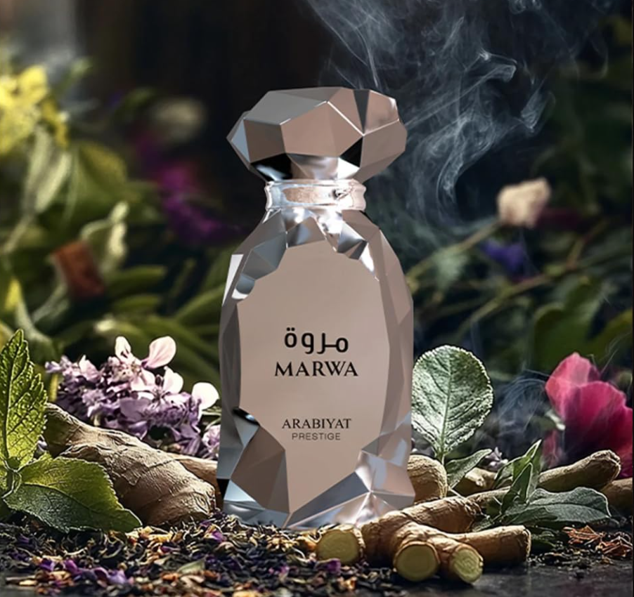 Arabiyat Prestige Marwa 100ml Perfume