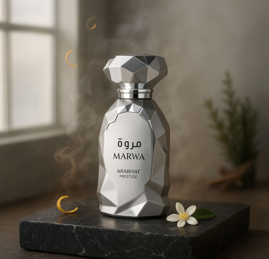 Arabiyat Prestige Marwa 100ml Perfume